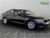 Used BMW 5 Series