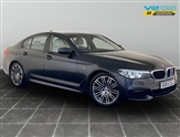 Used BMW 5 Series