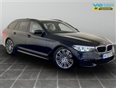 Used BMW 5 Series
