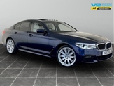 Used BMW 5 Series