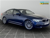 Used BMW 5 Series