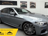 Used BMW 5 Series