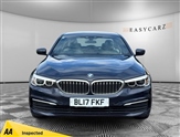 Used BMW 5 Series