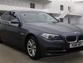 Used BMW 5 Series