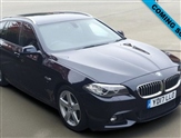 Used BMW 5 Series