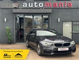 Used BMW 5 Series