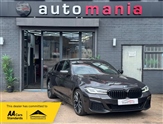 Used BMW 5 Series