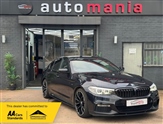 Used BMW 5 Series