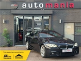 Used BMW 5 Series