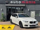 Used BMW 5 Series