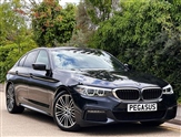 Used BMW 5 Series