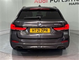 BMW 5 Series Image 5