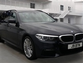 Used BMW 5 Series