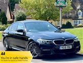 Used BMW 5 Series