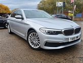 Used BMW 5 Series