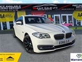 Used BMW 5 Series