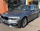 Used BMW 5 Series