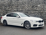 Used BMW 5 Series
