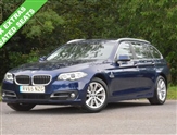 Used BMW 5 Series