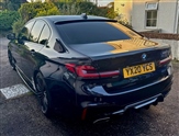 Used BMW 5 Series