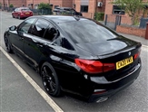 Used BMW 5 Series
