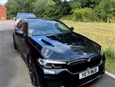 Used BMW 5 Series