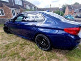 Used BMW 5 Series