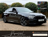 Used BMW 5 Series
