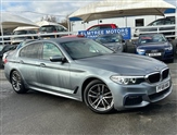 Used BMW 5 Series