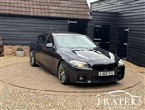 Used BMW 5 Series