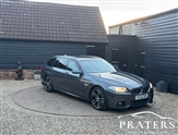 Used BMW 5 Series