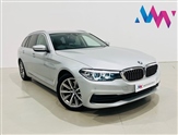 Used BMW 5 Series Used BMW 5 Series