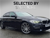 Used BMW 5 Series