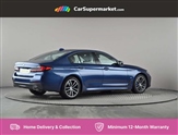 BMW 5 Series Image 6