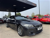 Used BMW 5 Series