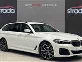 Used BMW 5 Series