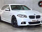 Used BMW 5 Series Used BMW 5 Series