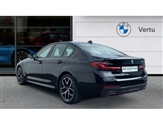 BMW 5 Series Image 2
