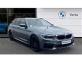 BMW 5 Series Image 1