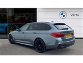 BMW 5 Series Image 2