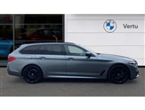 BMW 5 Series Image 3