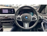 BMW 5 Series Image 5