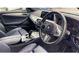 BMW 5 Series Image 6