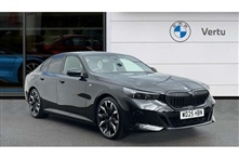 Used BMW 5 Series