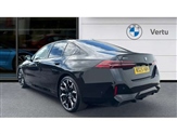 BMW 5 Series Image 2