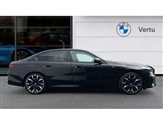 BMW 5 Series Image 3