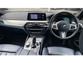 BMW 5 Series Image 4