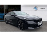 BMW 5 Series Image 1