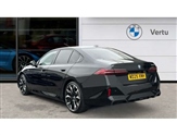 BMW 5 Series Image 2