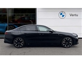 BMW 5 Series Image 3